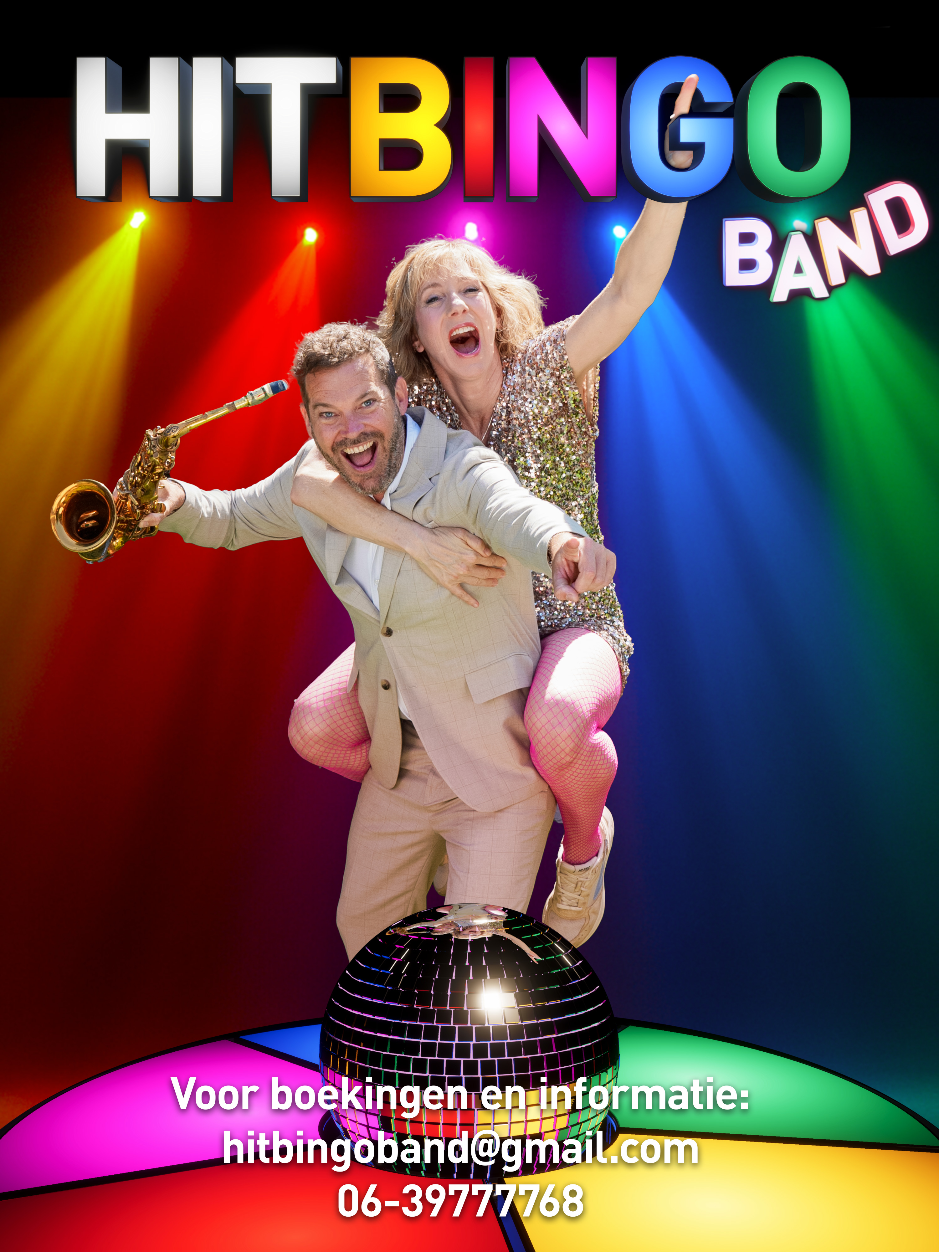 Hitbingo Band